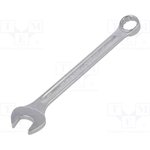 40081313, Combination Spanner, 13mm, Metric, Double Ended, 160 mm Overall