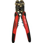 TT-240, Tool Stripper and Cutter For 8~30 AWG - Solid and Stranded