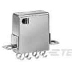 1-1617088-4, Signal Relay 26.5VDC 2A DPDT Chassis