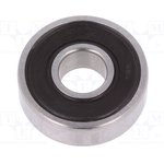 6082RSHC3, Подшипник шариковый 8X22X7 с увеличенным зазором C3