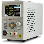 P4305, Блок питания: лабораторный программируемый, Ch: 1, 0-30ВDC, 0-5А