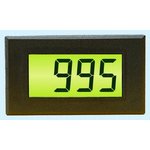 DTM 995B, LCD Thermocouple Indicator for Use with Type J K and T Thermocouple