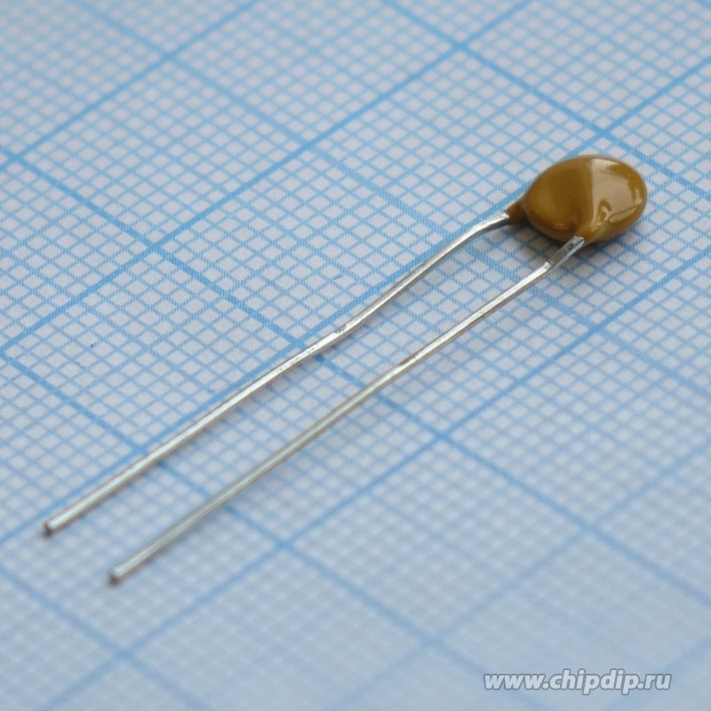 SR431K07D WALSIN - Varistor: metal-oxide | THT; 275VAC; 370VDC; 430V; ±10%; 1200A; 28J | Transfer Multisort Elektronik (WFS SR431K07D WALSIN - Varistor: metal-oxide | THT; 275VAC; 370VDC; 430V; ±10%; 1200A; 28J | Transfer Multisort Elektronik (WFS