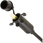 Short and ground adapter PMCC EKF pmcc
