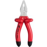 Пассатижи 160мм Master 1000В Basic EKF pas-160-mas-in