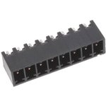 2342078-8, Pluggable Terminal Blocks 8POS HDR ST, HT, 3.81MM PIT.,TL 1.9MM