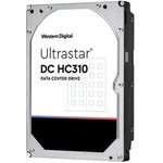 Жесткий диск WD 6Tb 7200rpm HGST SATA-III 0B36039 HUS726T6TALE6L4 Ultrastar 7K6 ...