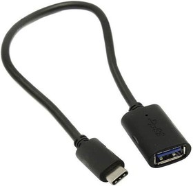 Фото 1/8 Адаптер USB3.1/USB3.0 0.2M CU409 VCOM