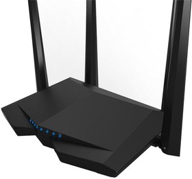 Wi-Fi маршрутизатор 1200MBPS 10/100M DUAL BAND AC6 TENDA