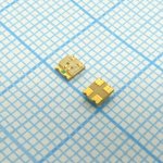 KPB-3025ESGC, Светодиод smd 3х2,5мм/красный/ 625нм/5-12мкд - зеленый/568нм/3- ...