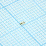 KPG-1608SYKC-T, Светодиод smd 1,6х0,8мм/желтый/590нм/ 55-120мкд/прозрачный/120°