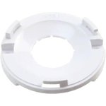 C13658_CLAMP-VERO13-18, LED Lighting Mounting Accessories Round Holder 50mm (D) 9.25mm(H)