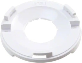 Фото 1/2 C13658_CLAMP-VERO13-18, LED Lighting Mounting Accessories Round Holder 50mm (D) 9.25mm(H)