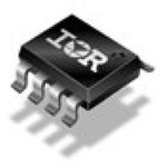 IR25600SPBF, Драйвер IGBT/MOSFET сдвоенный 8SO