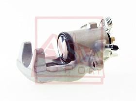 CHRBCJ309RL, СУППОРТ ТОРМОЗНОЙ ЗАДНИЙ ЛЕВЫЙ