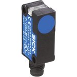 IQ10-03BPSKW2S, Proximity Sensor, Inductive, 3 mm, PNP, 10 to 30 VDC, IQB Series