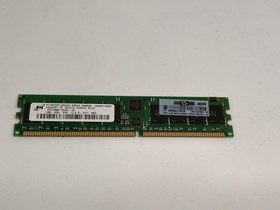 Модуль памяти MT18VDDF12872G-335D3 1G DDR 333 pc2-2700r 367167-001