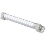 02100.0-00, Varioline LED-021 Series LED LED Lamp, 110  arrow/  240 V ac, 400 mm Length, 11 W, 6500K