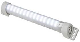 Фото 1/2 02210.0-30, Varioline LED-022 Series LED LED Lamp, 110  arrow/  240 V ac, 600 mm Length, 16 W, 6500K
