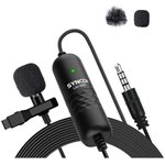Synco S6E Микрофон петличный