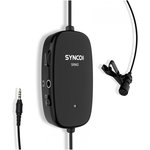 Synco S6M2 Микрофон петличный