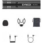 Synco M2S направленный конденсаторный микрофон