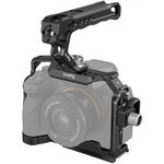 3668B, SmallRig 3668 Комплект для цифровой камеры Sony A7SIII / A7IV, клетка ...