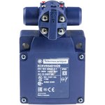 XCKVR54D1H29, Limit switch; NC x4; M20; IP66; -25?70°C; Mat: plastic