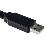 TTL-232R-5V-AJ, USB Cables / IEEE 1394 Cables USB Embedded Serial Conv 5V 3.5mm Plug