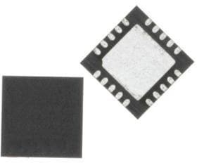 C8051F396-A-GMR, 8-bit Microcontrollers - MCU 8kB/1kB RAM, 10b ADC, 10b 2xDAC, QFN20