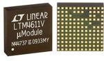 LTM4611EV#PBF, Switching Voltage Regulators Ultralow VIN, 15A DC/DC uModule Reg