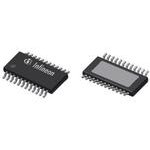 TLE94613ESV33XUMA1, High Performance System Basis Chip IC
