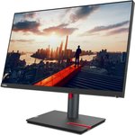 Монитор Lenovo 24" ThinkVision P24h-30 (63B3GAT6EU)