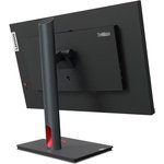 Монитор Lenovo 24" ThinkVision P24h-30 (63B3GAT6EU)