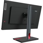 Монитор Lenovo 24" ThinkVision P24h-30 (63B3GAT6EU)