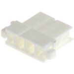 LEAR-02V-S, 1.8mm 1x2P 2 1 P=1.8mm Rectangular Connectors Housings