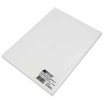 Холст Hi-Image Paper (серебряное сукно) для струйной печати, 1-сторон., A4 ...