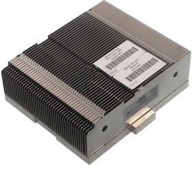 Радиатор в сборе HP DL785/G5/DL785/G6 491101-001