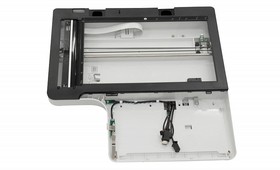 Сканер в сборе (основание) HP CLJ M577 (B5L46-67912/B5L46- 67904/B5L46-60103)