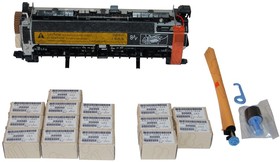 Ремкомплект (Maintenance Kit) для HP LJ P4014/4015/P4515, CB389-67901/CB389A (совм)