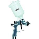 1866P, PISTOLET PEINTURE A GRAVITE HVLP 1,4 MM
