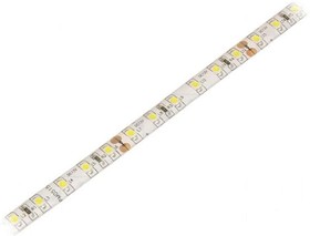 Фото 1/2 OPWW3528-9612SG, Лента LED, белый теплый, 3528, 12В, LED/м: 96, 10мм, белая PCB