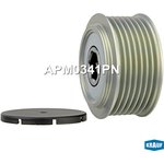 APM0341PN, Шкив обгонный генератора