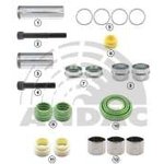 081030120, РМК суппорта Wabco PAN19/22-1 напр,болты, пыльник