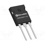 G3R45MT17D, SiC MOSFETs 1700V 45mohm TO-247-3 G3R SiC MOSFET