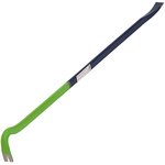 25245, Лом-гвоздодер, 900X25X12мм