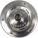 Фланец из НЕРЖАВЕЮЩЕЙ СТАЛИ для гидроаккумулятора 110106001