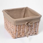 KammelПлетеная корзина WB-180-S