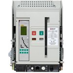 Выключатель автоматический 3п 1600/630А 65кА ВА-450 выкат ...