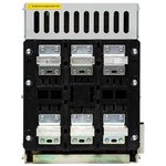 Выключатель автоматический 3п 1600/630А 65кА ВА-450 выкат ...